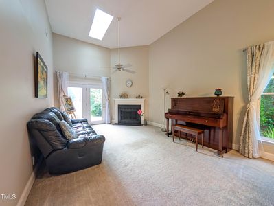 186 Saint Andrews Ln, Chapel Hill, NC, 27517