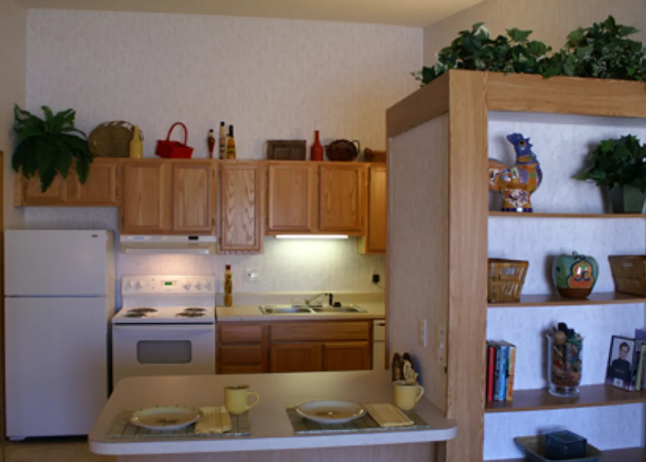 Amelia Place Apartments — Photo 1