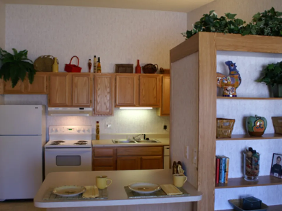 Amelia Place Apartments