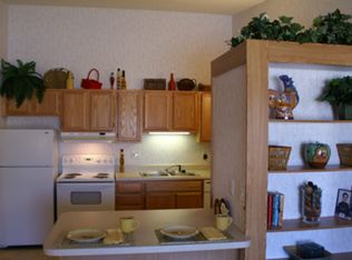 Amelia Place Apartments, Deland, FL 32724