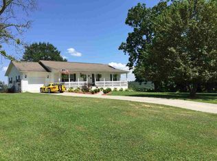 500 Deer Ridge Dr, Rutledge, TN 37861