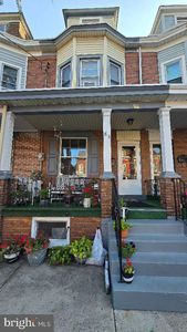 63 Garfield Ave, Trenton, NJ, 08609