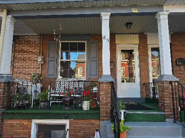 63 Garfield Ave, Trenton, NJ 08609