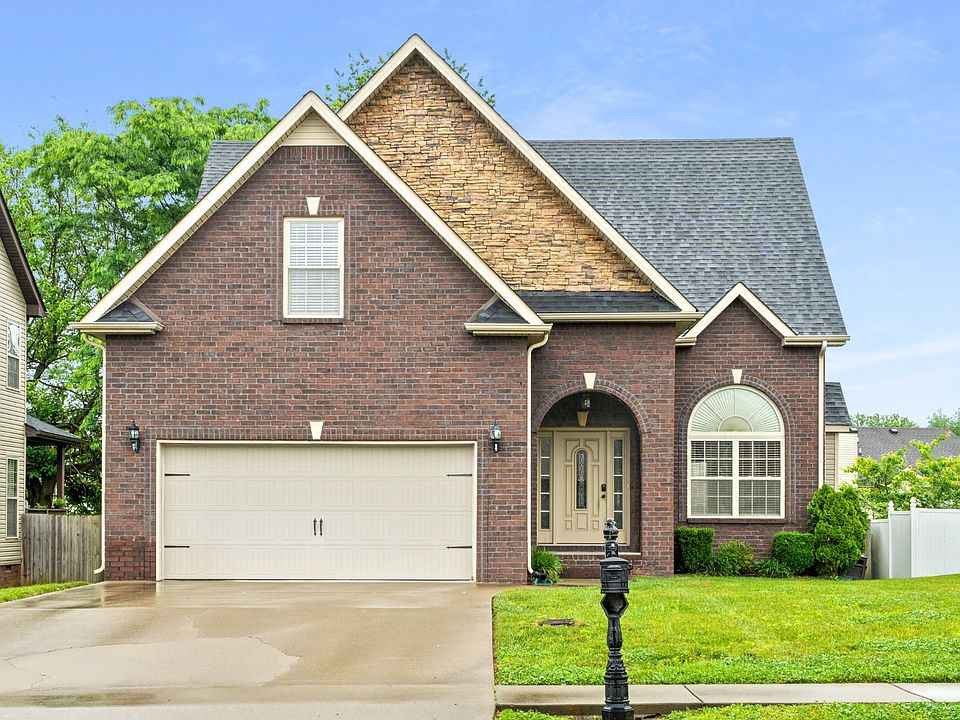 1st image of 2461 Senseney Dr