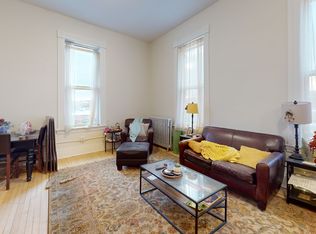 101 Main St APT 17, Keene, NH 03431