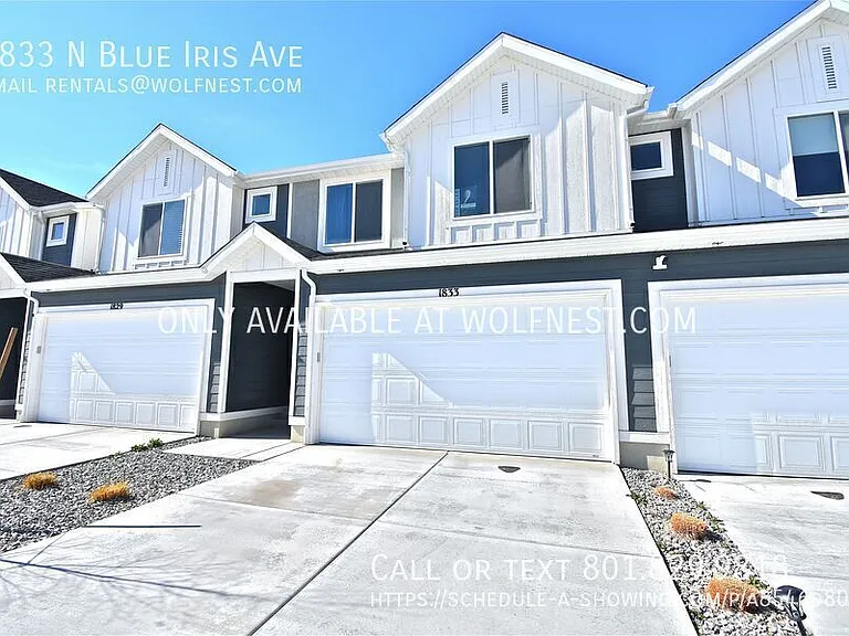 1833 N Blue Iris Ave — Photo 42