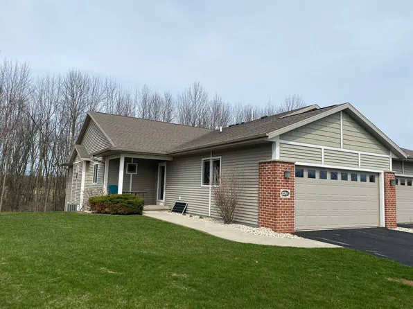 1276 Meadowbrook DRIVE #1, Cleveland, WI 53015