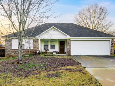 51 Whispering Wind Cir, Vilonia, AR, 72173