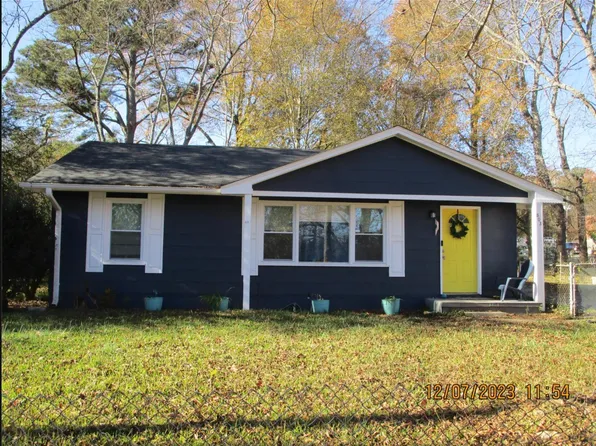 803 Pamela Dr, Griffin, GA 30224