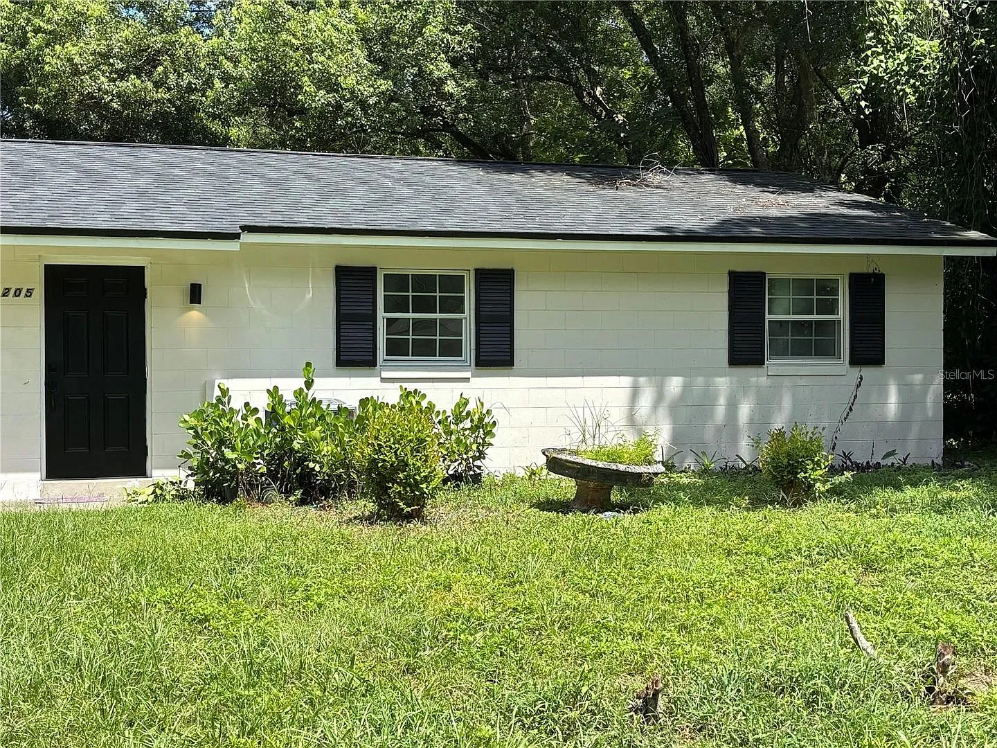 205 S Chandler Ave, Deland, FL 32724 — Photo 2