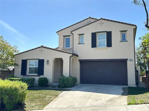 5065 Highview St, Chino Hills, CA 91709