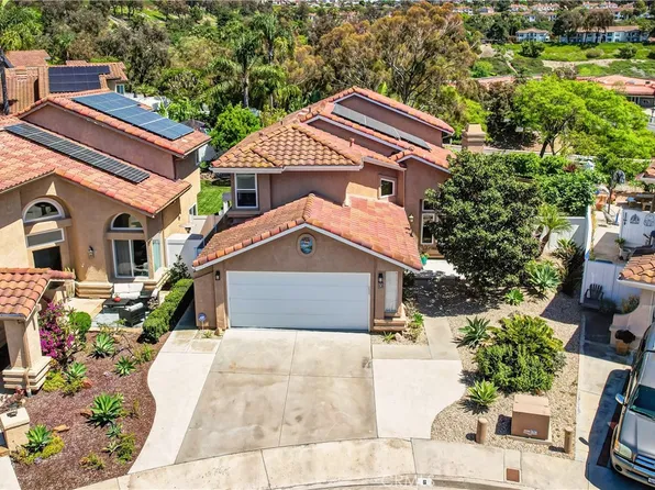6 Puerto Valdemo, San Clemente, CA 92672