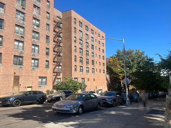 2nd image of 102-25 67th Rd APT 1E