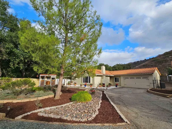 14449 Range Park Rd, Poway, CA 92064