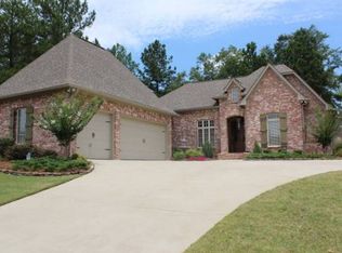 126 Hemlock Ln, Madison, MS 39110