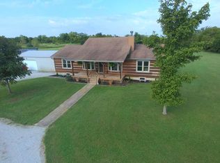 2362 Hidy Rd NW #1, Jeffersonville, OH 43128