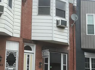 2041 Emily St, Philadelphia, PA 19145