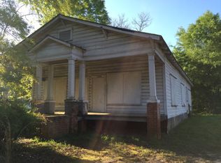504 Whitney Ave, Albany, GA 31701
