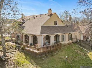 652 Plantation Ridge Ln, Baton Rouge, LA 70810