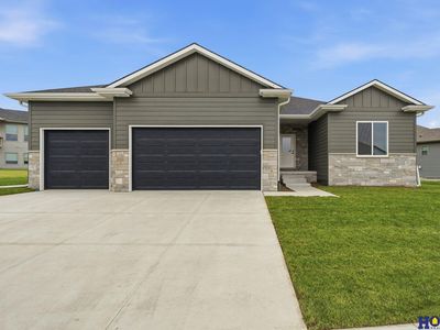 1005 N 109th St, Lincoln, NE, 68527