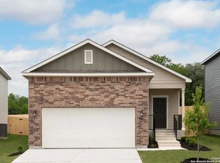 1042 Sharpie Lane, Adkins, TX 78101