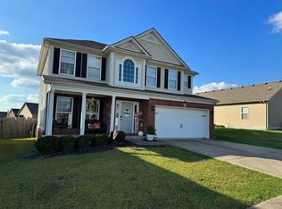 150 Schneider Blvd, Georgetown, KY 40324