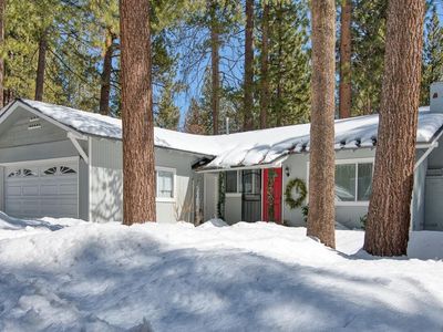 2272 Washington Ave, South Lake Tahoe, CA, 96150