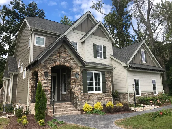 Lorelei Plan, Founders Pointe