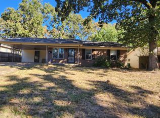 509 Windhill Dr, N Little Rock, AR 72118