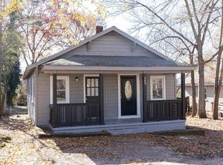 509 W 4th Ave, Easley, SC 29640