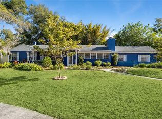 415 N Hampton Ave, Orlando, FL 32803