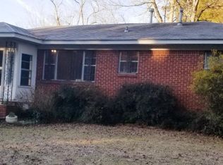 12220 Vimy Ridge Rd, Alexander, AR 72002