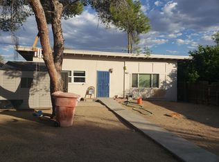 2331 S Tucson Sv, Tucson, AZ 85713