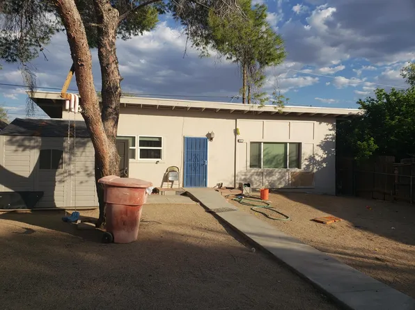 2331 S Tucson Sv, Tucson, AZ 85713