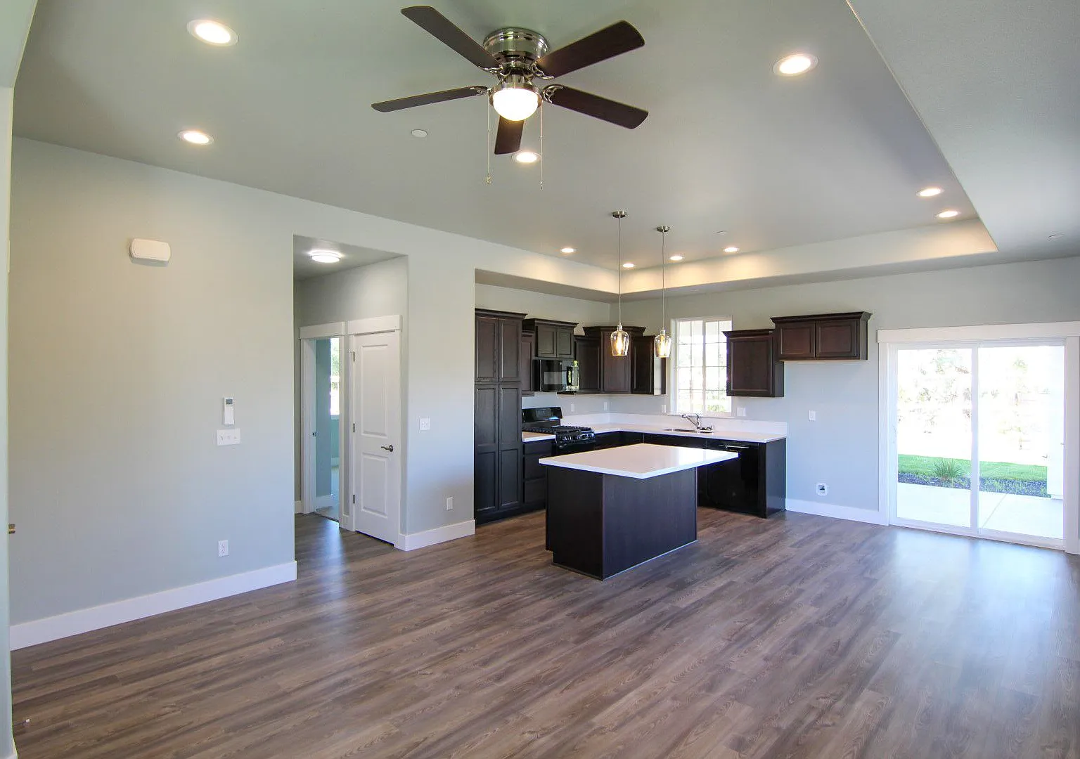 Recently Constructed Redding Home! — Photo 3