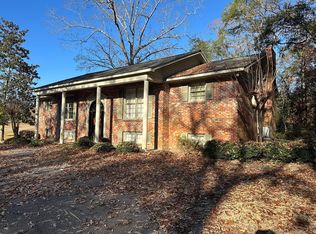 1268 Highland Dr, Elba, AL 36323