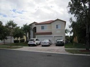 4002 NE 20th St, Homestead, FL 33033