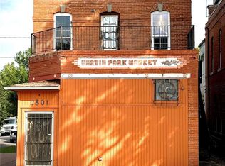 2801 Champa St, Denver, CO 80205
