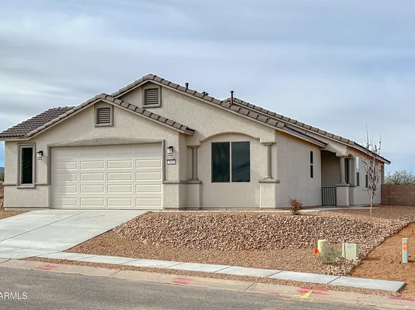919 S Stalactites Circle Lot 118, Benson, AZ 85602