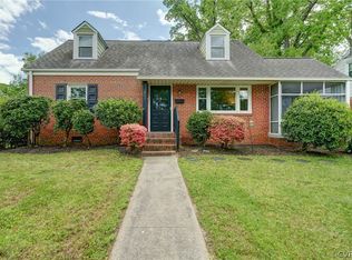 1903 W Club Ln, Richmond, VA 23226