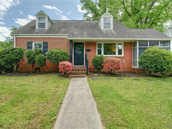1903 W Club Ln, Richmond, VA 23226