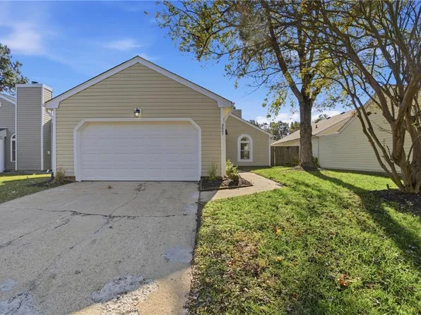 3607 Campion Ave, Virginia Beach, VA 23462