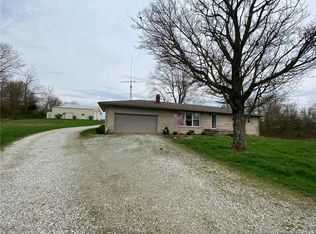 5132 N Terry Rd, Austin, IN 47102