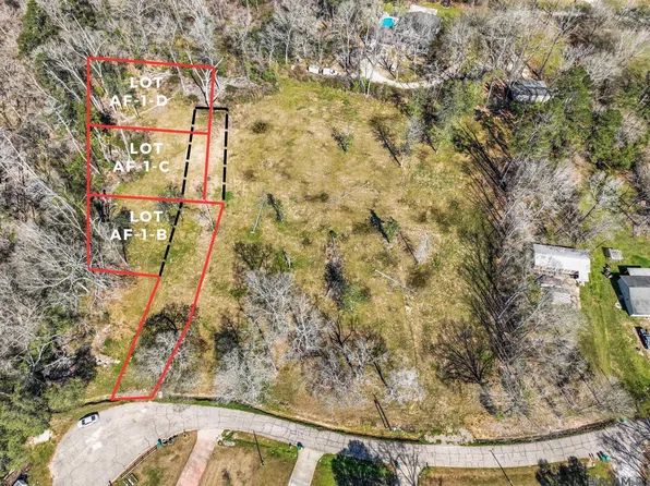 6971 Chandler Bluff Rd, Denham Springs, LA 70706