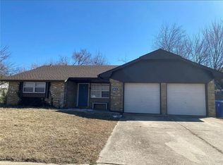 2014 Allenhurst St, Norman, OK 73071