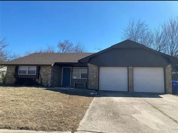 2014 Allenhurst St, Norman, OK 73071