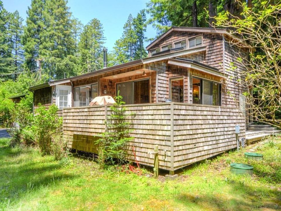 46051 Pacific Woods Rd, Gualala, CA 95445 Zillow