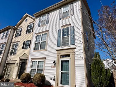 6369 Saint Timothys Ln, Centreville, VA, 20121