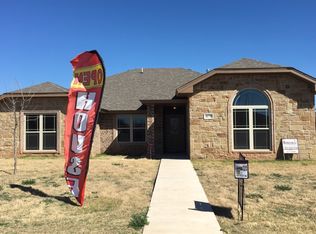 4178 Huntleigh Dr, San Angelo, TX 76904