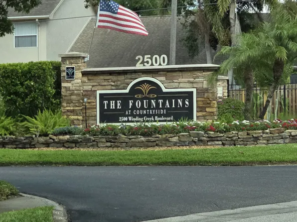 2500 Winding Creek Blvd, Clearwater, FL
